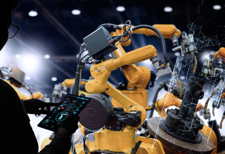 Verso l’Industria 5.0: sfide e vantaggi di un modello umanocentrico