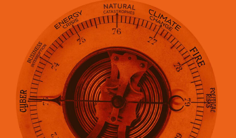 Rischi informatici, interruzione delle Supply Chain ed economia: i rischi d'impresa più rilevanti nel 2023 in Italia e nel mondo