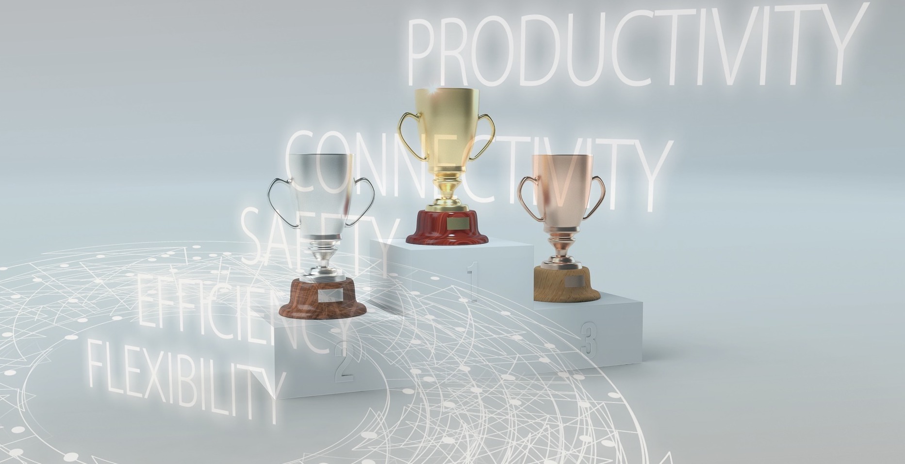 La top 10 dei fornitori italiani di tecnologie di Automazione