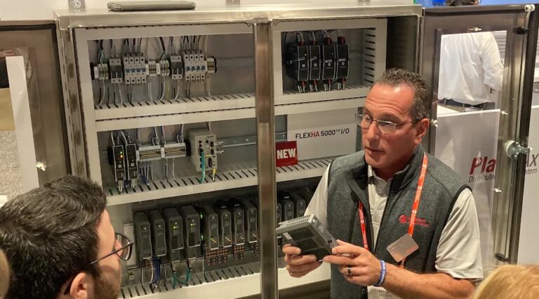 Rockwell Automation rilascia la piattaforma di I/O ad alta disponibilità Flexha 5000
