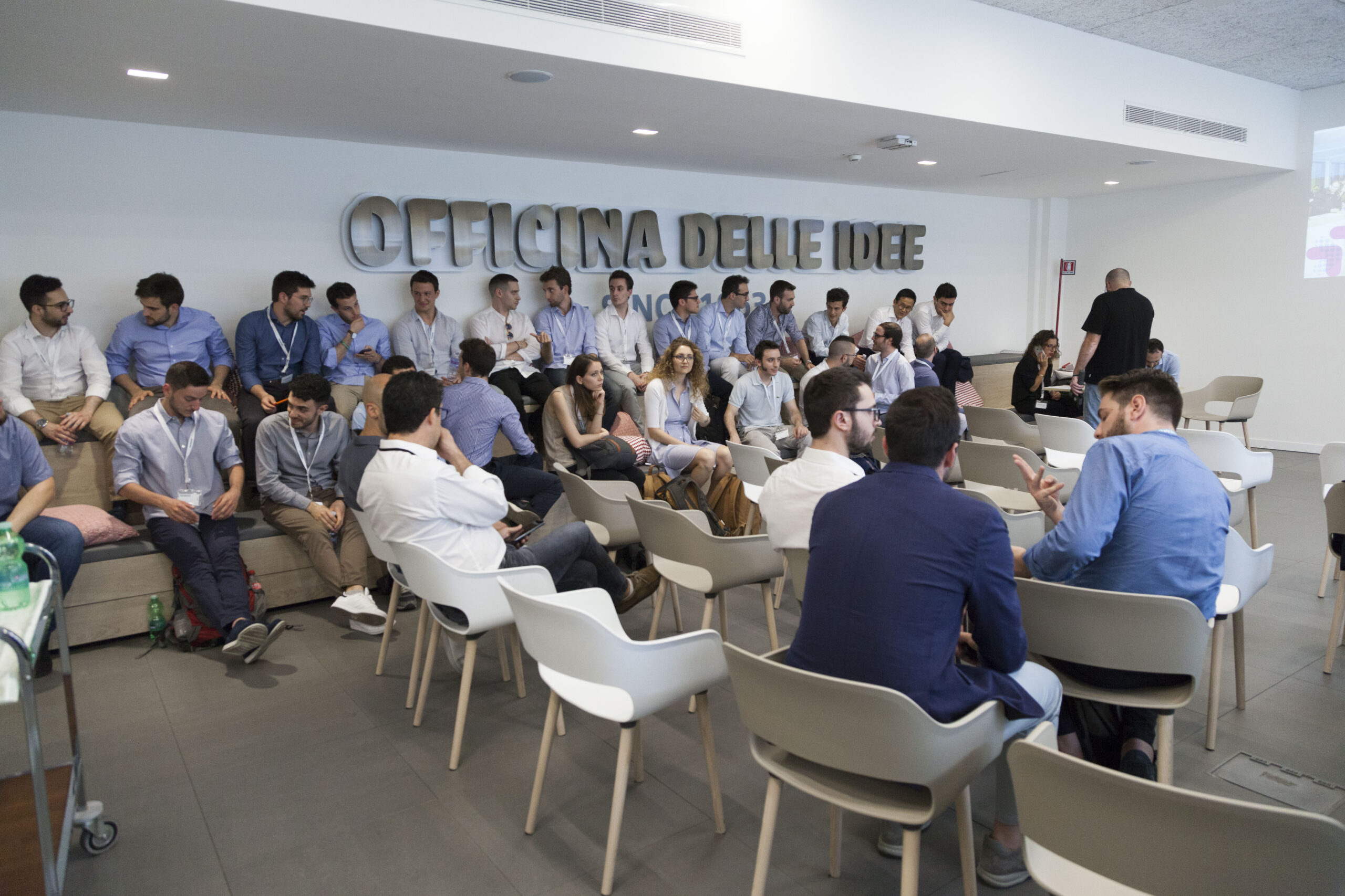 Aperte le iscrizioni alla sesta edizione dell’Accademia Digitale di Siemens