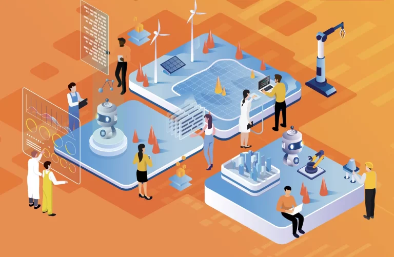 Industria 5.0: rivoluzione industriale, culturale o operazione di marketing? Ecco il punto di vista dei big player dell'Automazione