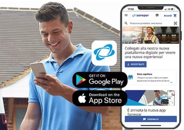 Automation Pro, la nuova app di Sonepar per l’Industrial IoT