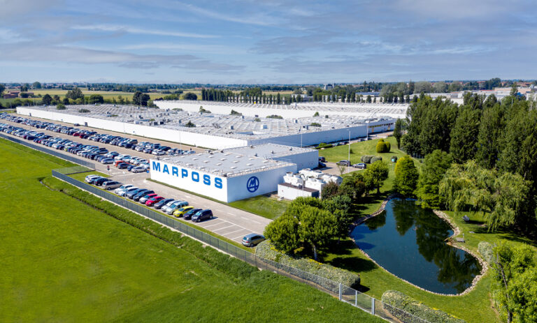 Con la startup veneta DSI il Gruppo Marposs investe nell'AI e big data made in Italy