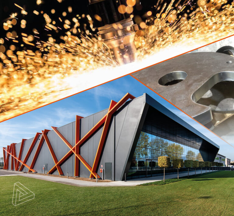 Alpemac Group acquisisce il marchio storico del taglio termico Promotec