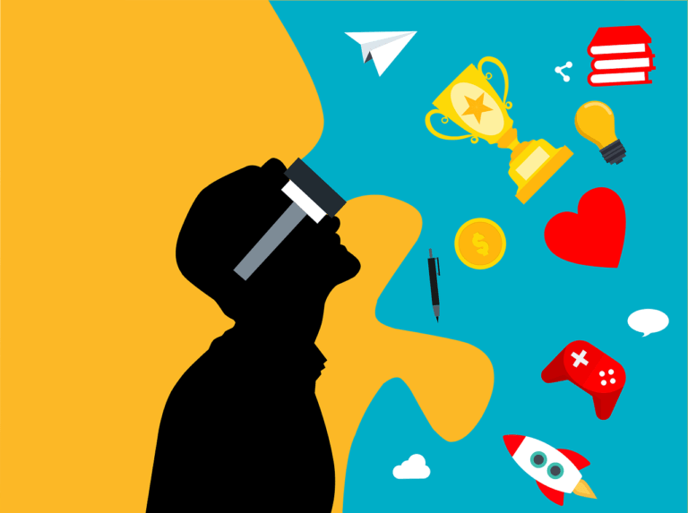 Il nuovo Metaverso industriale e la visione di Nokia per il 2030