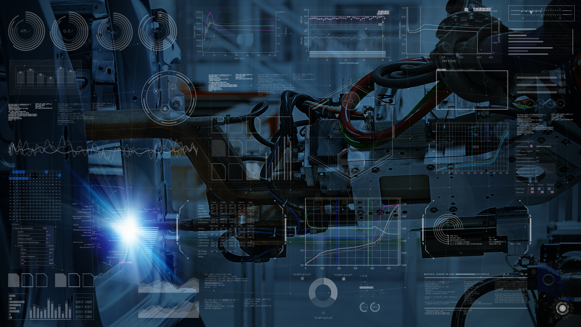 Ecco come Bosch Rexroth supporta le imprese manifatturiere nelle sfide connesse al paradigma Industria 5.0