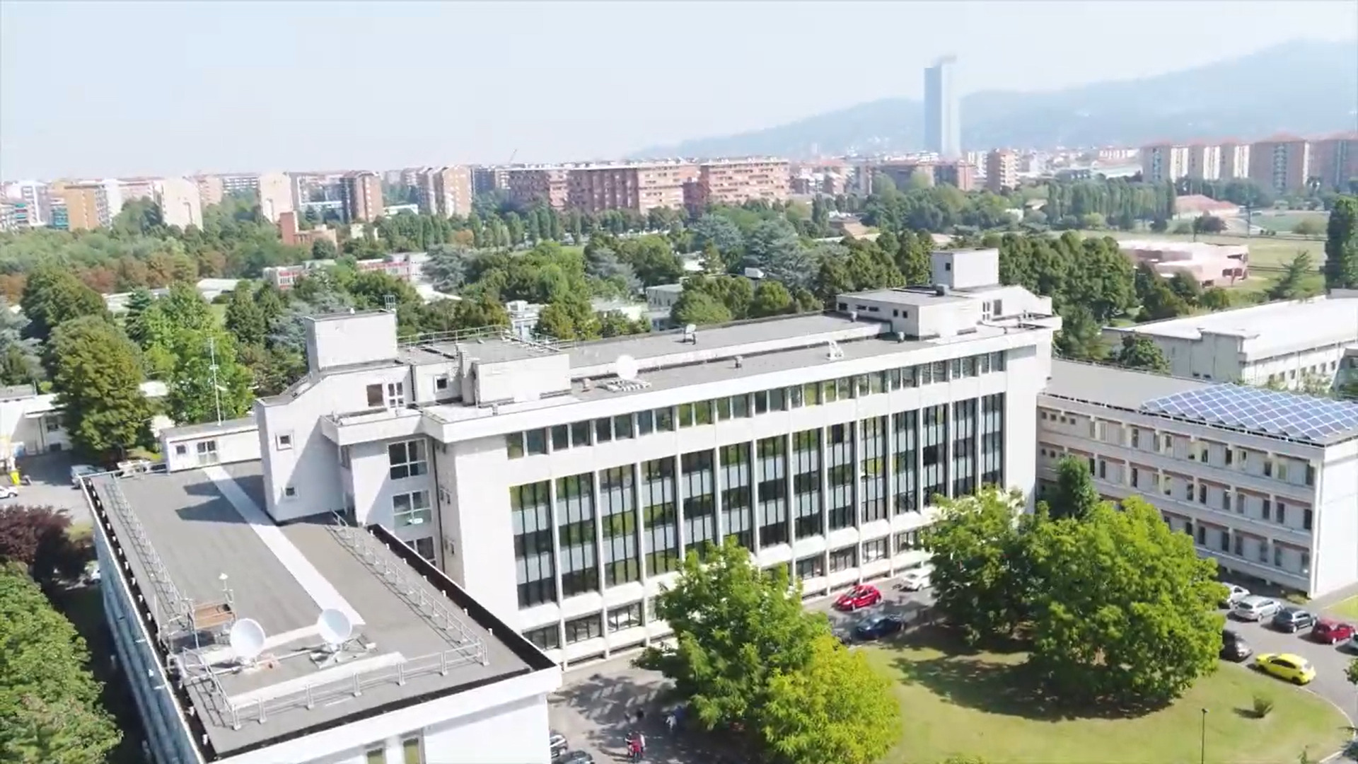 Torino, inaugurata PiQuET, la casa delle tecnologie quantistiche, della nanofabbricazione e della metrologia