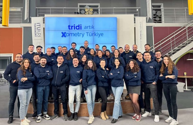 Supply chain: i marketplace localizzati di Xometry arrivano in Turchia con l’acquisizione di Tridi
