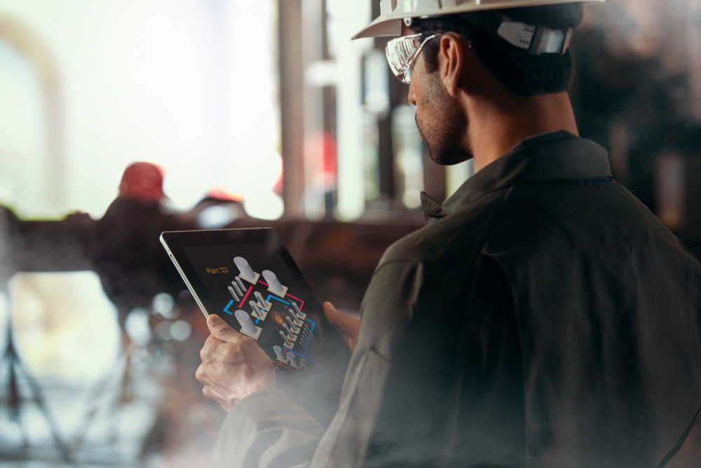 Dispositivi IoT Qualcomm per applicazioni industriali e commerciali