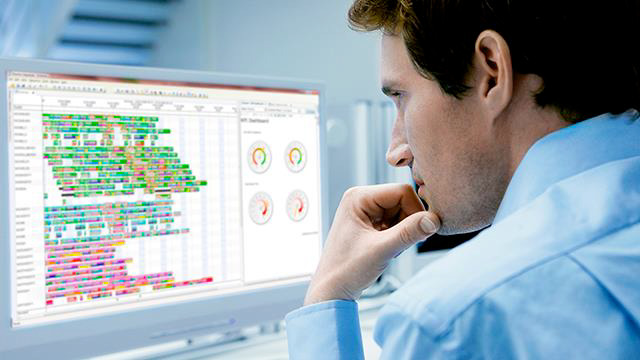 Dal Centro di Competenza Start 4.0 un software di pianificazione della produzione basato sull’AI per le pmi