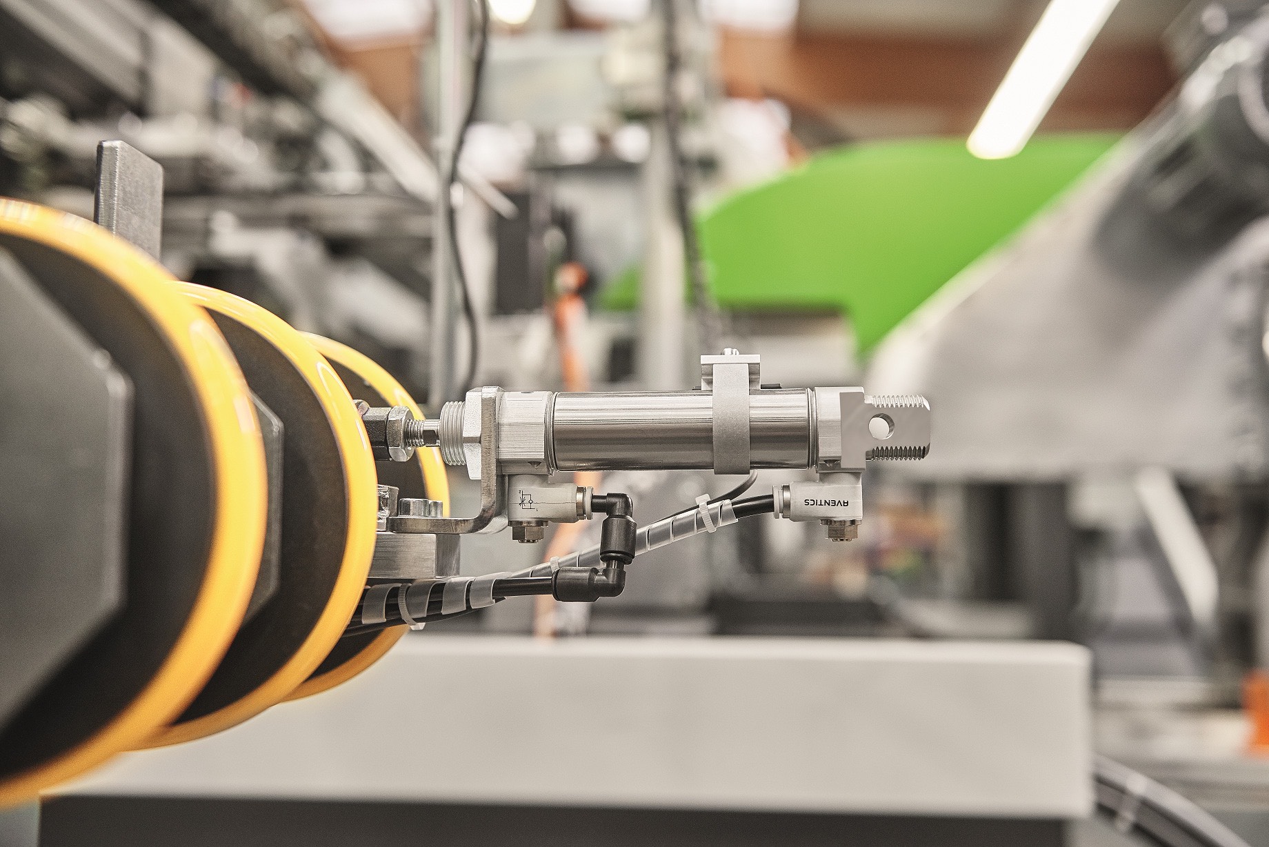 L’approccio di Emerson alla discrete automation a SPS Italia 2023