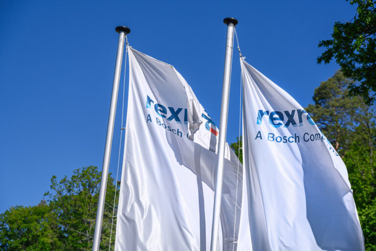 Bosch Rexroth chiude il 2022 con un fatturato record di 7 miliardi di euro (+14,1%)