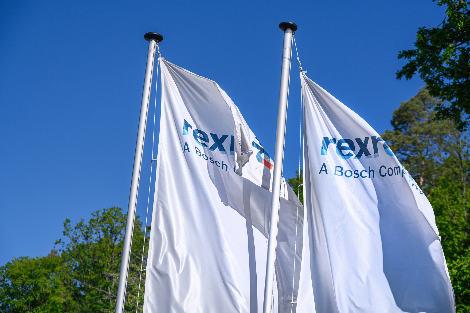 Bosch Rexroth chiude il 2022 con un fatturato record di 7 miliardi di euro (+14,1%)