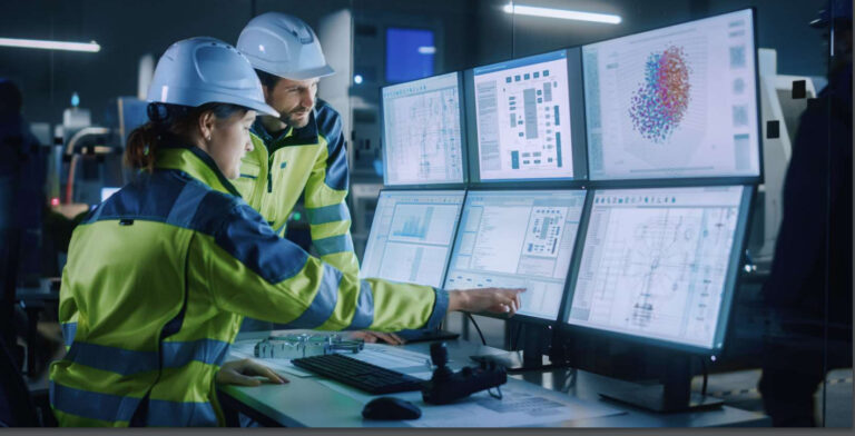 Manifatturiero, l'innovazione di SAP al servizio di supply chain più resilienti e sostenibili