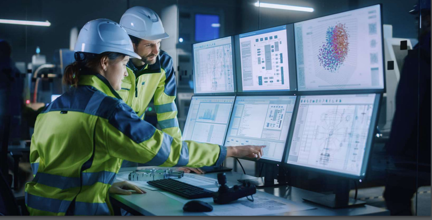 Manifatturiero, l’innovazione di SAP al servizio di supply chain più resilienti e sostenibili