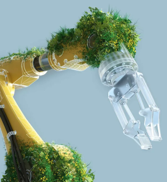 Green EX-Machina, il think tank italiano dedicato alla conversione green delle aziende manifatturiere