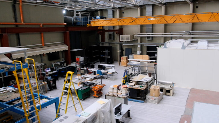 A Napoli il primo computer quantistico italiano per rendere la tecnologia accessibile a utenti e imprese