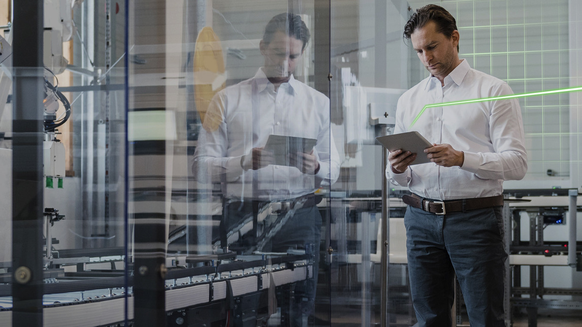 Schneider Electric presenta nuove tecnologie per la trasformazione digitale e sostenibile dell’industria