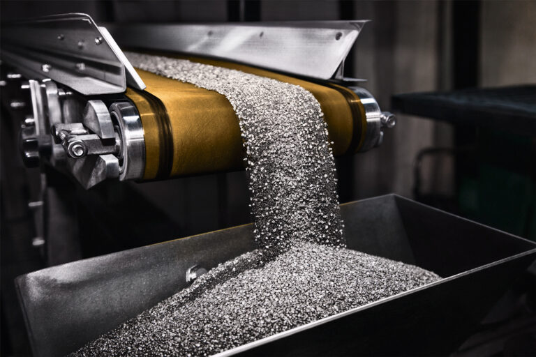 Il 14 e 15 giugno a Parma la prima di Solids: ecco i contenuti della fiera sulla lavorazione dei granuli, delle polveri e dei solidi sfusi