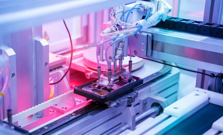 Industrial IoT end-to-end, la visione del digital machinery by 40factory va in scena a SPS Italia