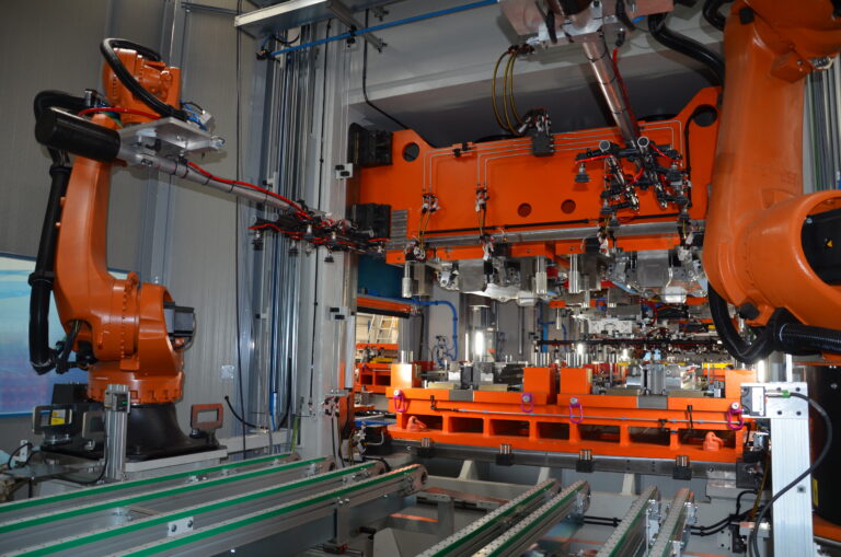 Come aumentare la sostenibilità negli impianti energivori grazie all'idraulica connessa: la testimonianza di Miramondi