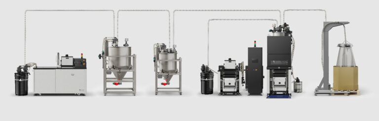 HP presenta nuovi prodotti, materiali, software e servizi per la stampa 3D su larga scala