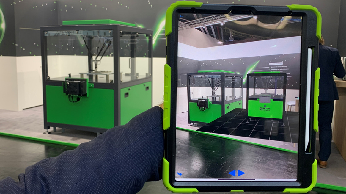 Le soluzioni di Murrelektronik per l’automazione decentralizzata