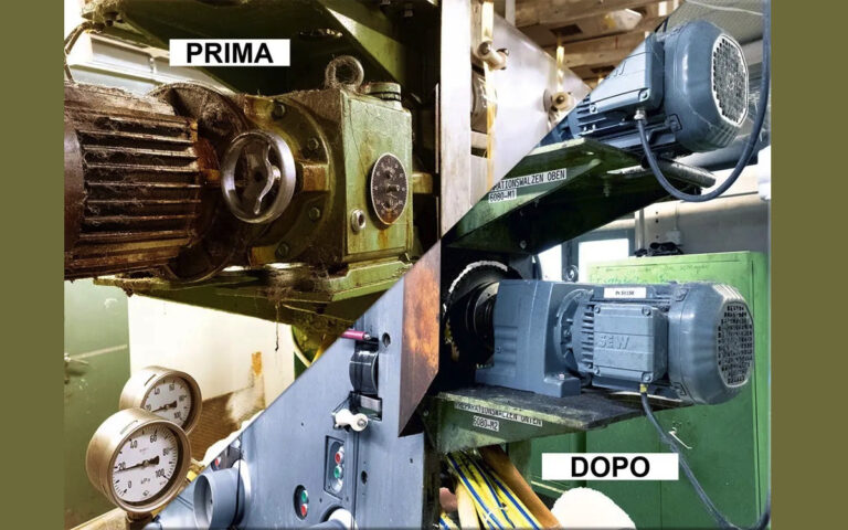 Retrofit e Revamping: due pratiche sottovalutate per tenere le fabbriche esistenti al passo con i tempi