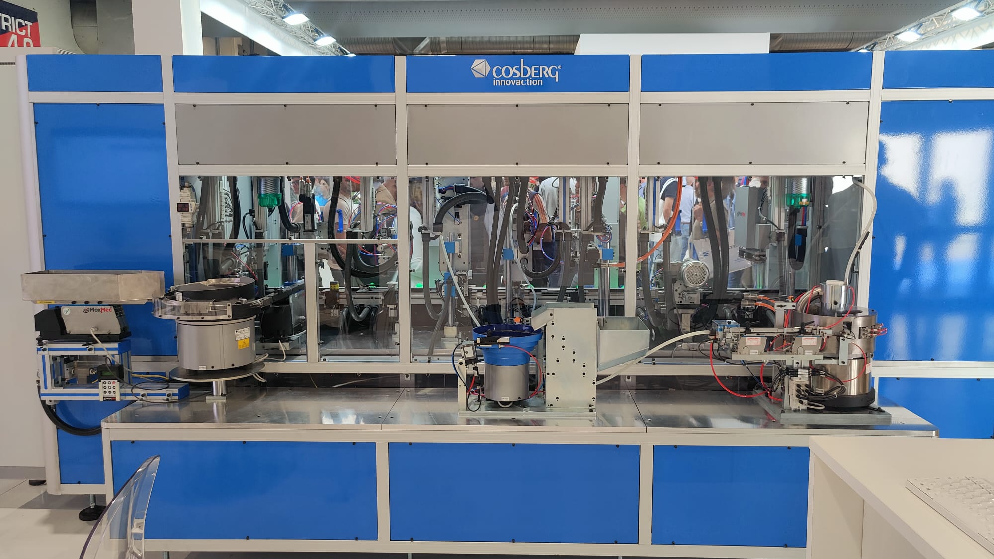 L’offerta di Miraitek per la tracciabilità e la sostenibilità dei processi