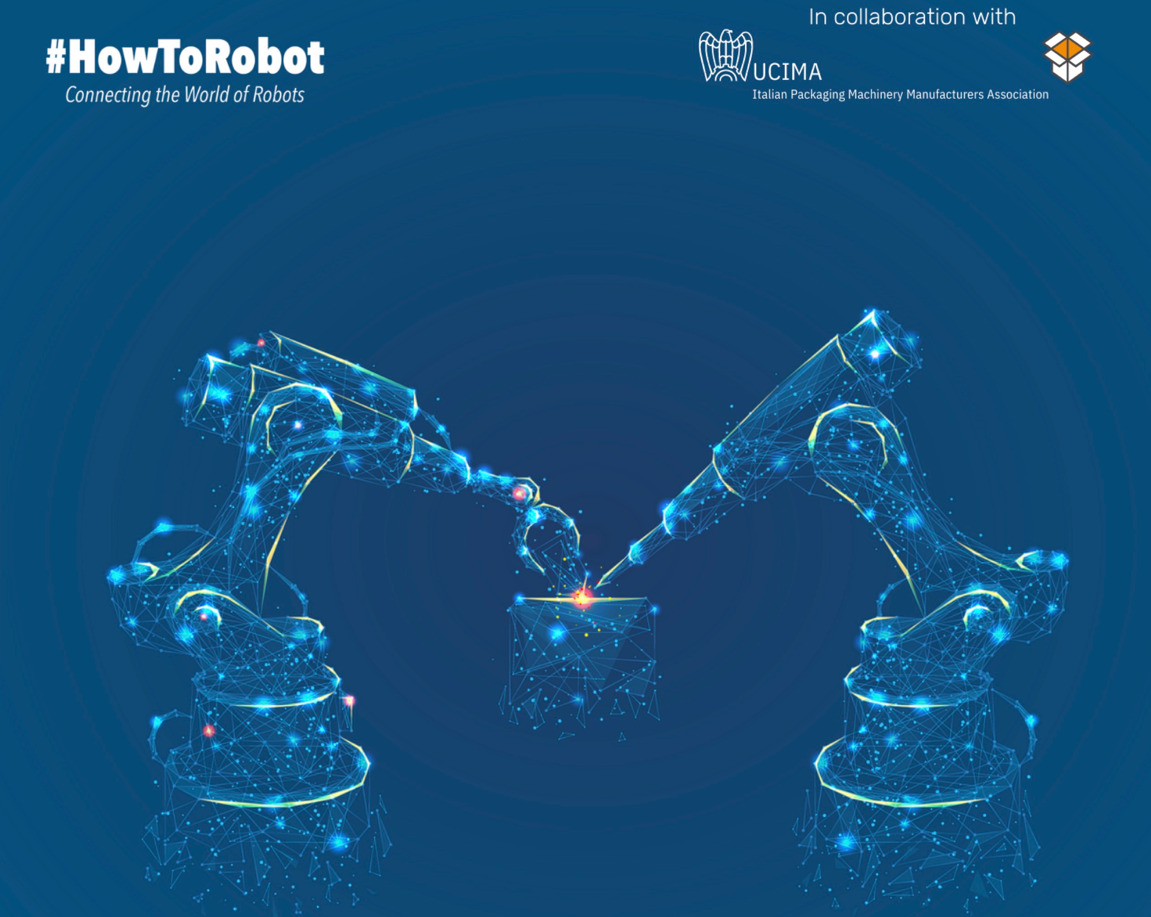 L’industria italiana dei robot e dell’automazione è la più grande d’Europa