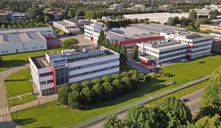 Bosch Rexroth punta a supportare l'industria del futuro partendo da persone, digitalizzazione e sostenibilità