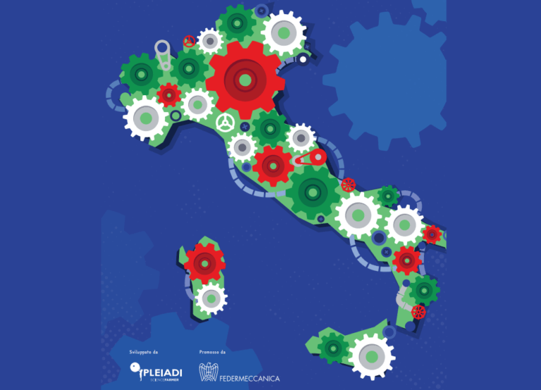 Da Federmeccanica una "Guida alle eccellenze" per mostrare ai giovani le opportunità che l'Italia offre nelle professioni Stem