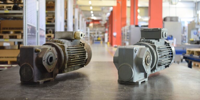 Sew-Eurodrive apre un Service Center e una DriveAcademy a Caserta