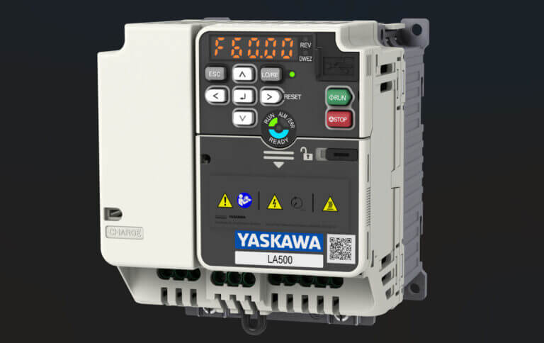 LA500, il nuovo inverter di Yaskawa per ascensori e applicazioni di sollevamento