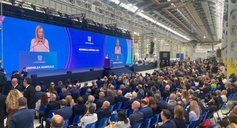 Spada (Assolombarda): "Rafforzare Industria 4.0 e ripristinare il Patent Box"