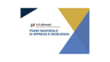 Piano Nazionale di Ripresa e Resilienza