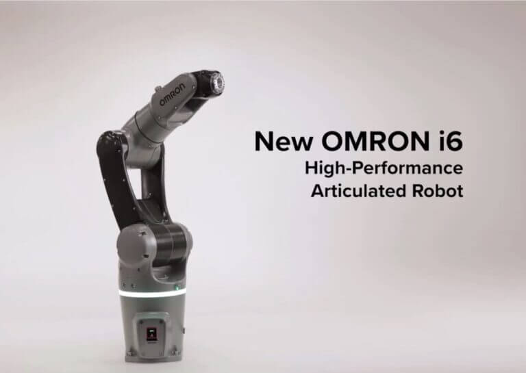 Omron i6