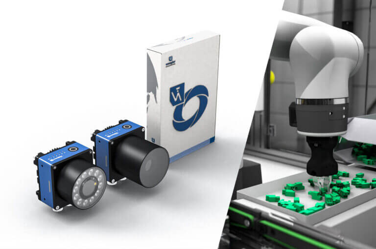 Hardware rinnovato e software più performante per le Smart Camera B60 di wenglor